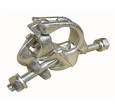 Swivel Couplers, Fixed Couplers, formwork, scaffolding accessories